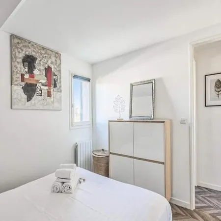 Apartman For 4 People *