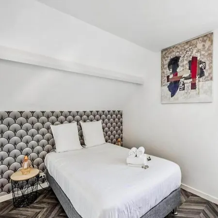 For 4 People Apartman *