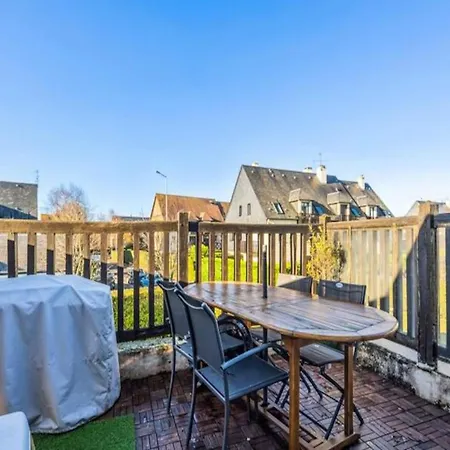 Apartman For 4 People